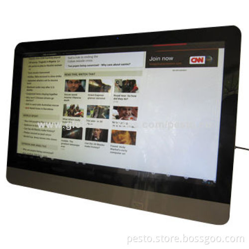 Portable All-in-one PCs with 21.5-inch Screen